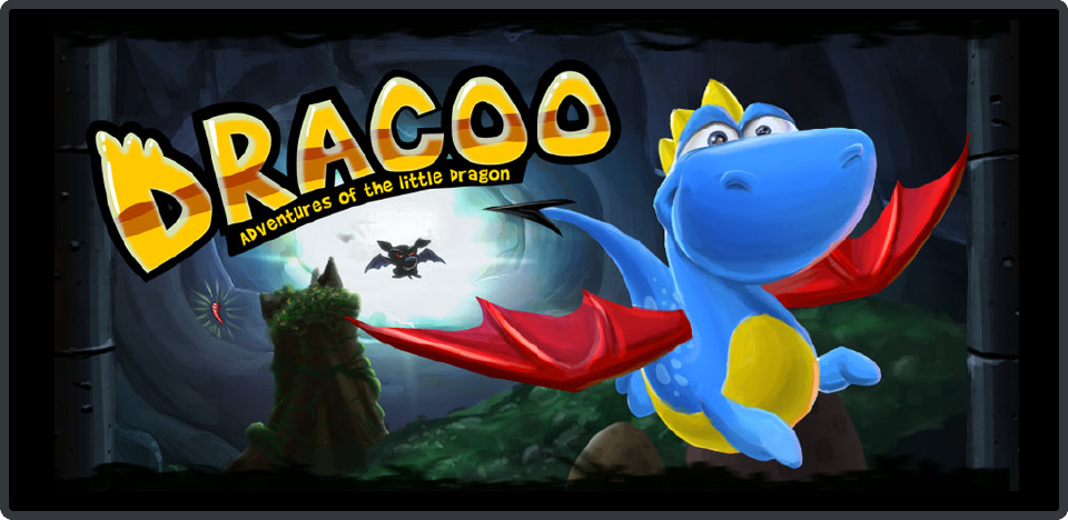 Dracoo
