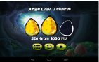 level done
